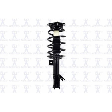 Fcs Automotive Complete Strut Assembly, 1333529R 1333529R